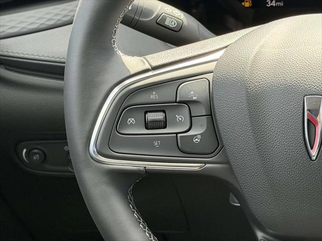2026 Buick Encore GX Preferred AWD