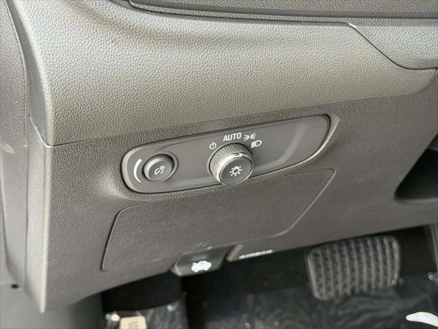 2026 Buick Encore GX Preferred AWD