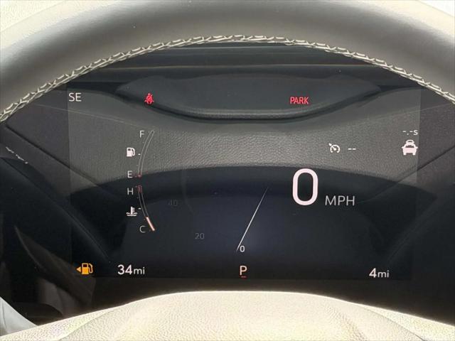 2026 Buick Encore GX Preferred AWD