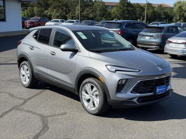 2026 Buick Encore GX Preferred AWD for sale in Manassas, VA