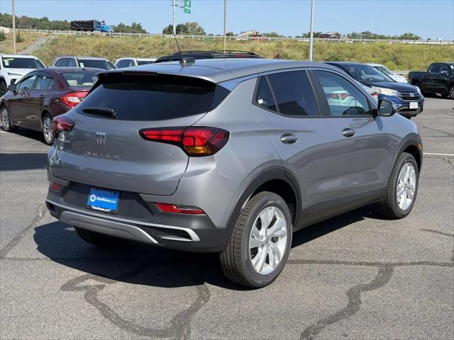 2026 Buick Encore GX Preferred AWD
