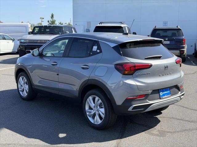 2026 Buick Encore GX Preferred AWD
