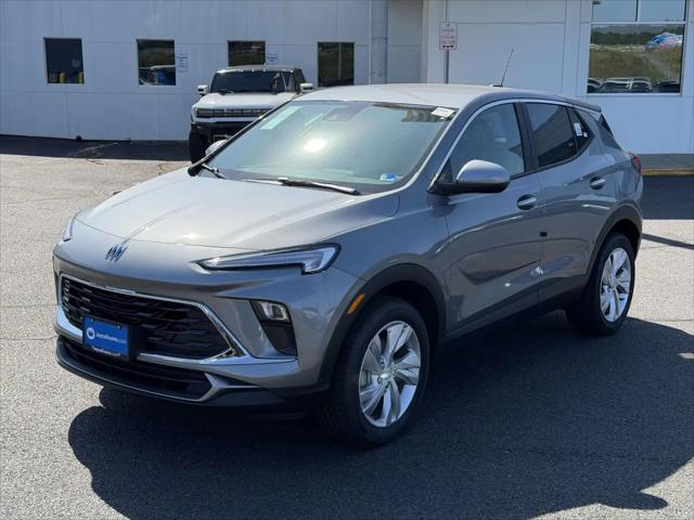 2026 Buick Encore GX Preferred AWD