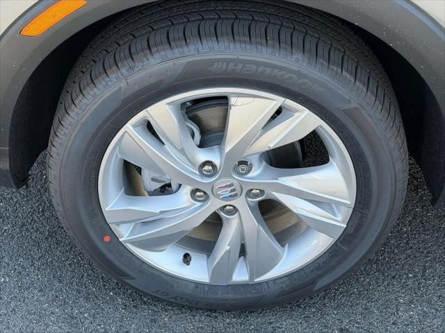 2026 Buick Encore GX Preferred AWD