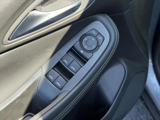 2026 Buick Encore GX Preferred AWD
