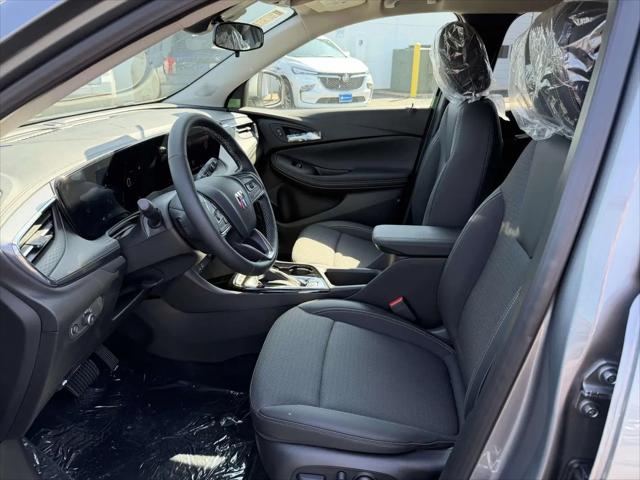 2026 Buick Encore GX Preferred AWD