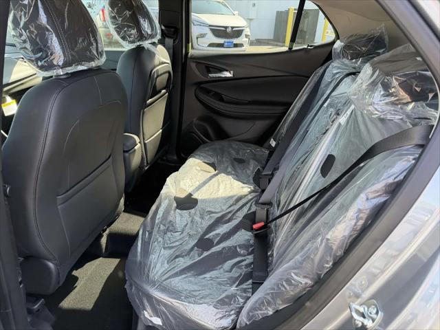 2026 Buick Encore GX Preferred AWD