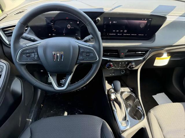 2026 Buick Encore GX Preferred AWD
