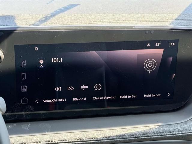 2026 Buick Encore GX Preferred AWD