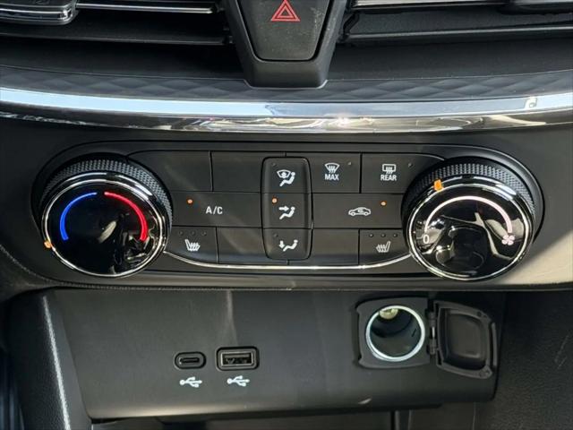 2026 Buick Encore GX Preferred AWD