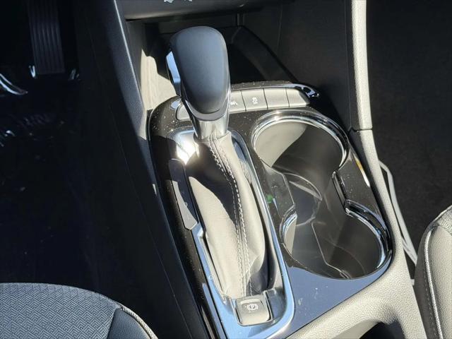 2026 Buick Encore GX Preferred AWD