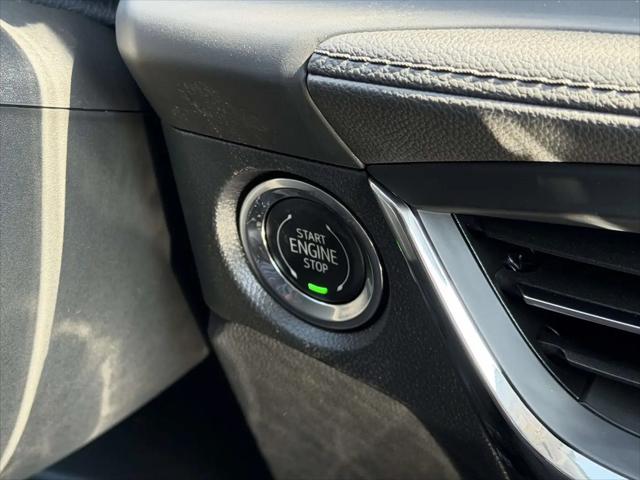 2026 Buick Encore GX Preferred AWD