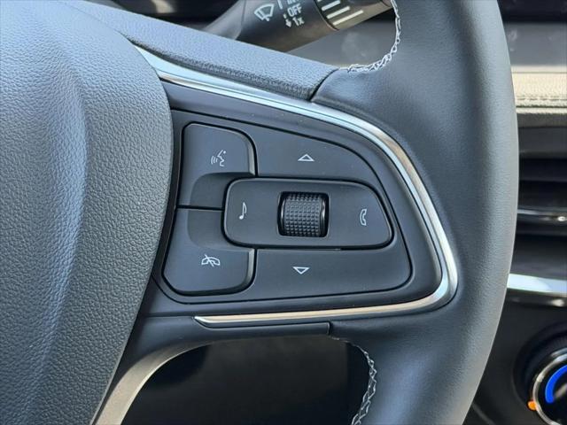 2026 Buick Encore GX Preferred AWD