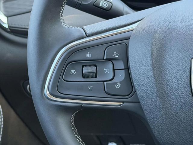2026 Buick Encore GX Preferred AWD