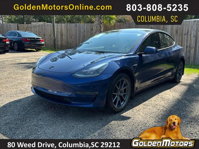 2023 Tesla Model 3 Rear-Wheel Drive for sale in Columbia, SC