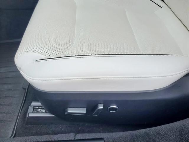2021 Tesla Model S Plaid Tri Motor All-Wheel Drive