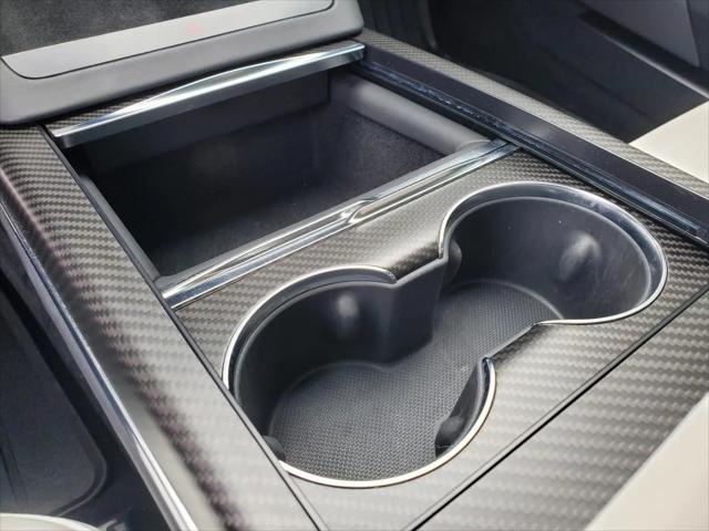 2021 Tesla Model S Plaid Tri Motor All-Wheel Drive