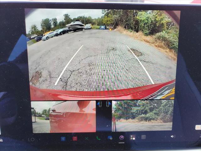 2021 Tesla Model S Plaid Tri Motor All-Wheel Drive