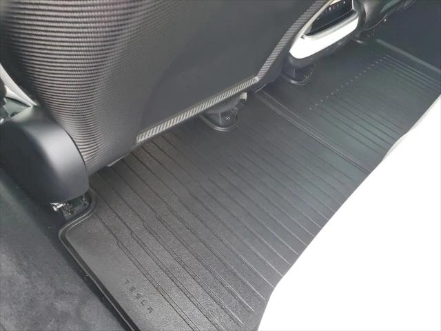 2021 Tesla Model S Plaid Tri Motor All-Wheel Drive