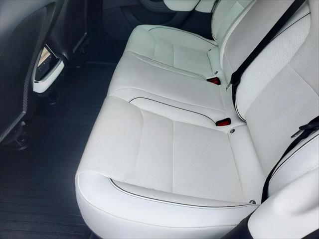 2021 Tesla Model S Plaid Tri Motor All-Wheel Drive