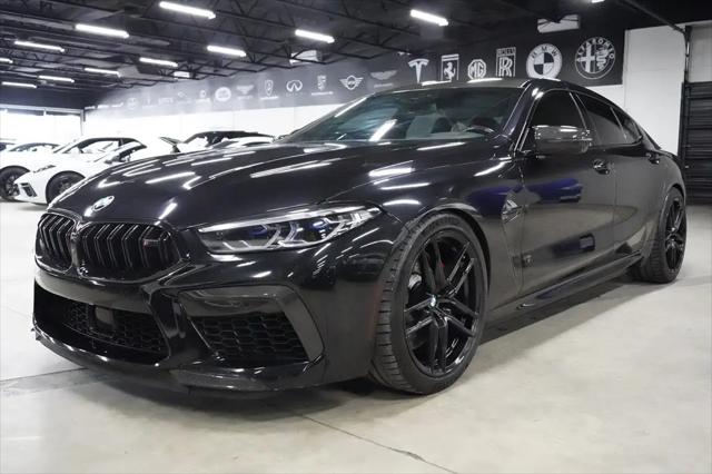 2022 BMW M8 Competition for sale in Tampa, FL