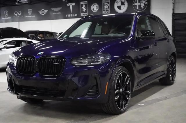 2024 BMW X3 M40i for sale in Tampa, FL