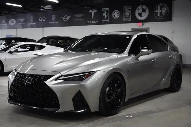 2023 Lexus 500 F SPORT Performance for sale in Tampa, FL