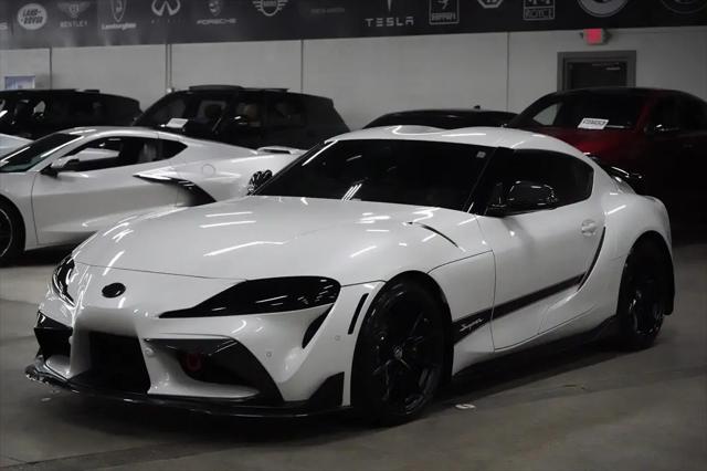 2024 Toyota GR Supra 3.0 for sale in Tampa, FL