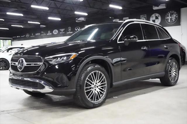 2024 Mercedes-Benz GLC 4MATIC SUV for sale in Tampa, FL