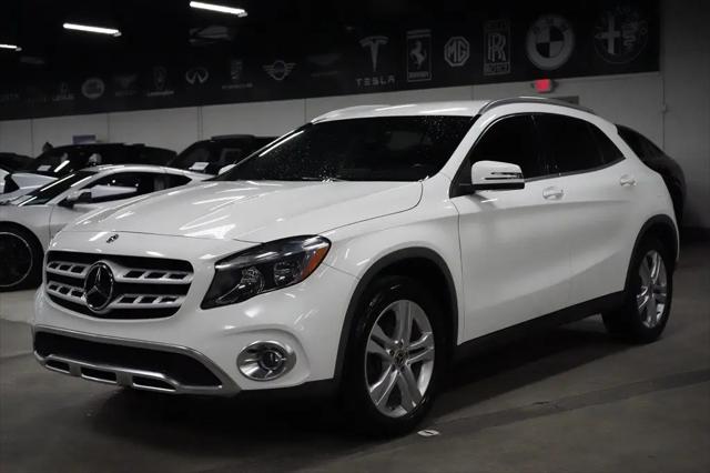 2019 Mercedes-Benz GLA-CLASS GLA 250 GLA 250 for sale in Tampa, FL