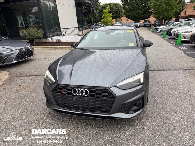 2021 Audi S5 Sportback Prestige for sale in Silver Spring, MD
