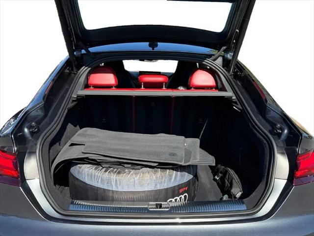 2021 Audi S5 Sportback Prestige