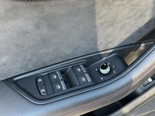 2021 Audi S5 Sportback Prestige