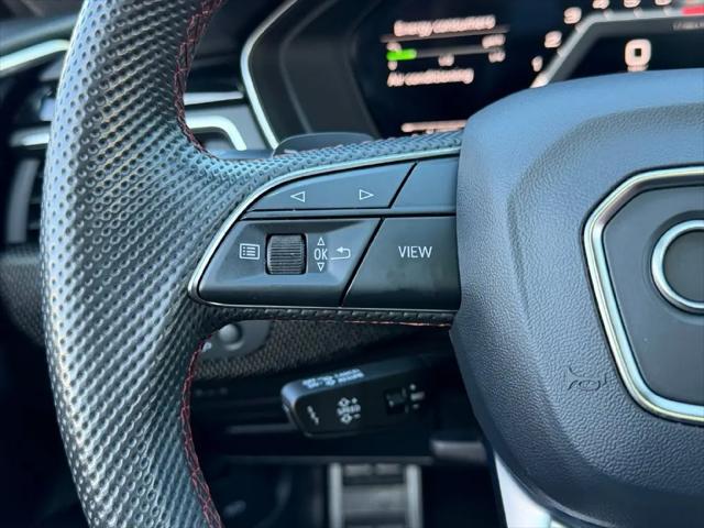 2021 Audi S5 Sportback Prestige