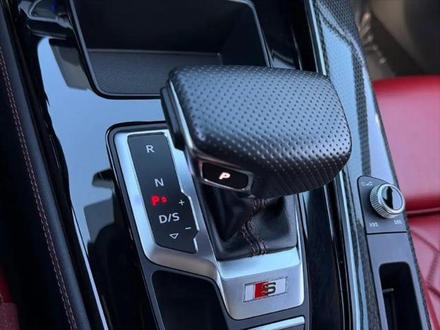 2021 Audi S5 Sportback Prestige