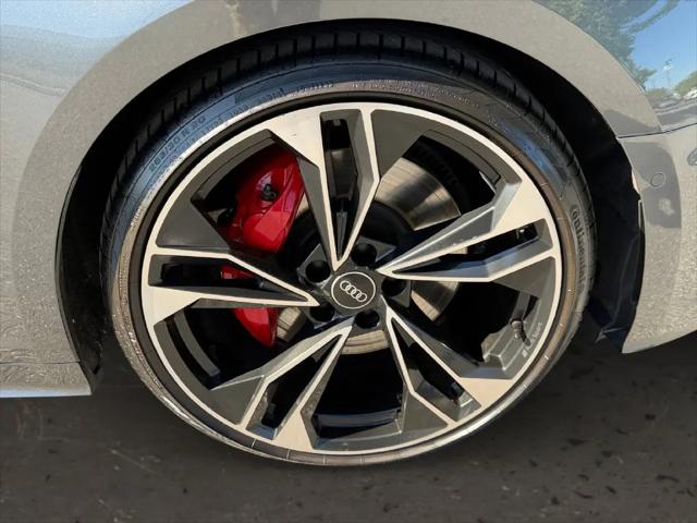 2021 Audi S5 Sportback Prestige