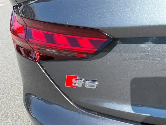 2021 Audi S5 Sportback Prestige