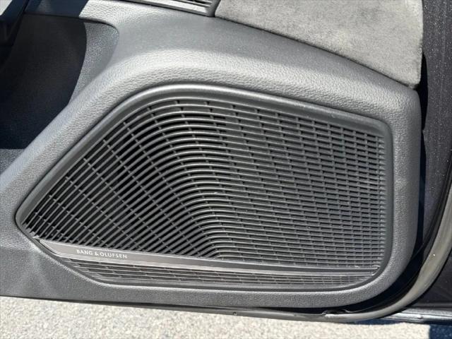 2021 Audi S5 Sportback Prestige