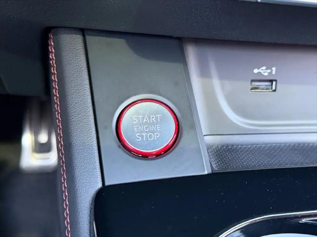 2021 Audi S5 Sportback Prestige