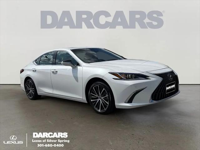 2025 Lexus ES 350 ES 350 for sale in Silver Spring, MD