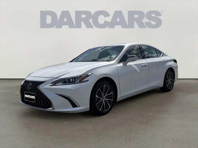 2025 Lexus ES 350 ES 350