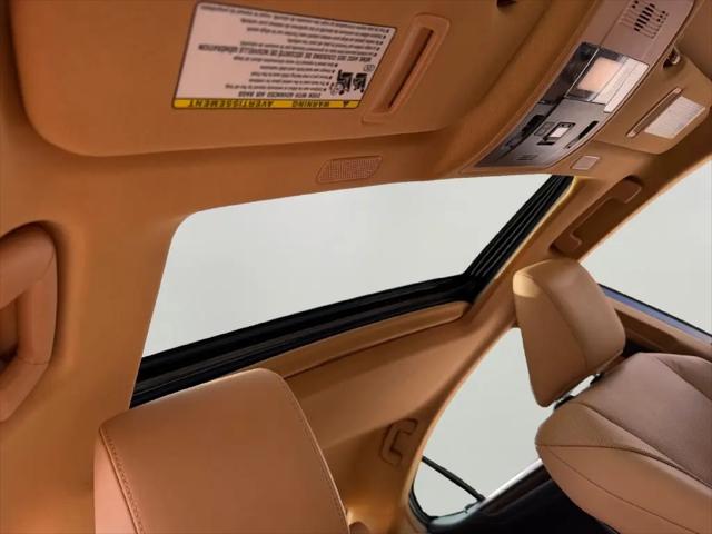 2025 Lexus ES 350 ES 350