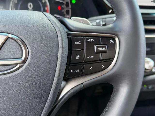 2025 Lexus ES 350 ES 350