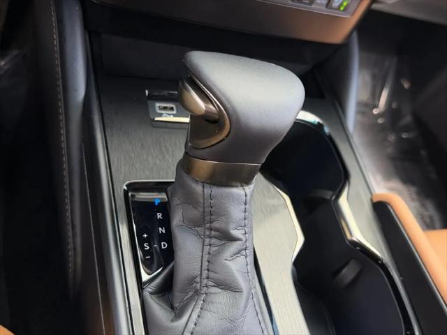 2025 Lexus ES 350 ES 350