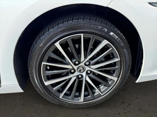 2025 Lexus ES 350 ES 350