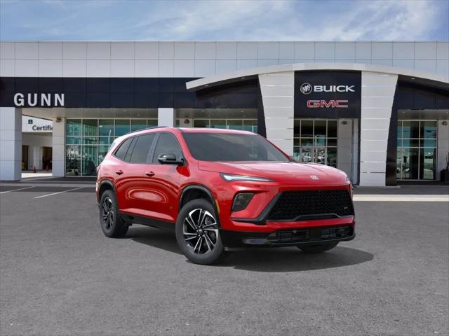 2027 Buick Enclave Sport Touring for sale in Selma, TX