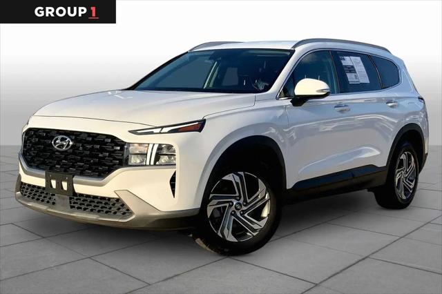 2023 Hyundai Santa Fe SEL for sale in Oklahoma City, OK