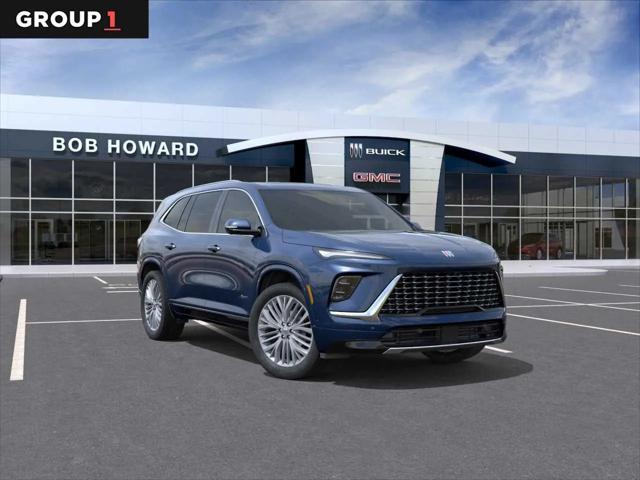 2027 Buick Enclave Avenir for sale in Oklahoma City, OK