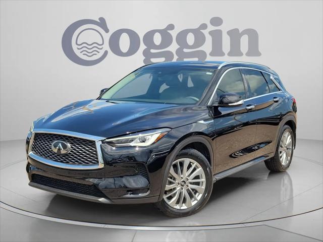 2023 INFINITI QX50 LUXE for sale in Orlando, FL