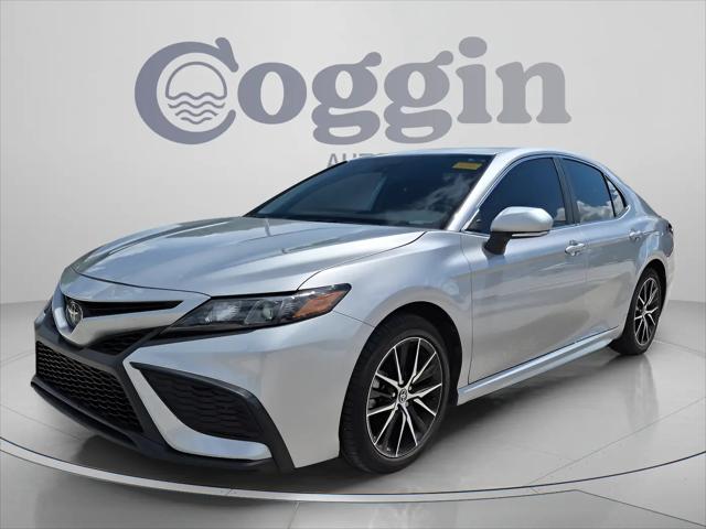 2024 Toyota Camry SE Nightshade for sale in Orlando, FL